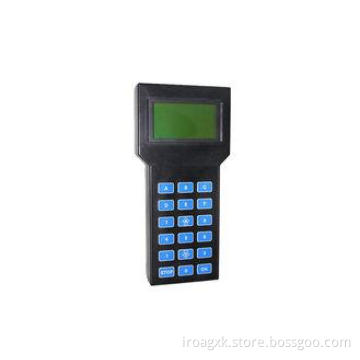 Universal Dash Programmer Tacho2008 Odometer Correction Car